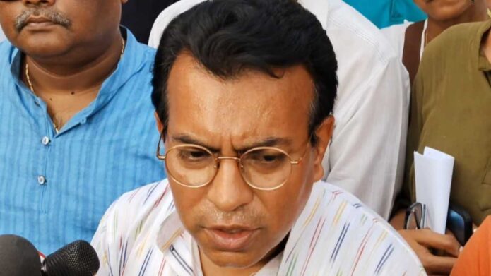 ‘কনফেডারেশন নিয়ে এখনও সরকারি ঘোষণা নেই’, রুদ্রনীলের আশ্বাস, যা সবার জন্য ভাল সেটাই হবে!