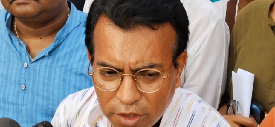 ‘কনফেডারেশন নিয়ে এখনও সরকারি ঘোষণা নেই’, রুদ্রনীলের আশ্বাস, যা সবার জন্য ভাল সেটাই হবে!
