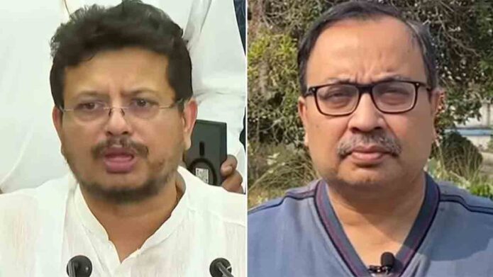 বিধানসভায় ঋতব্রতের পক্ষে সই কাদের? স্পিকার কি অনুমোদন দিয়েছেন? তথ্য জানার অধিকার আইনে নথি চাইলেন কুণাল