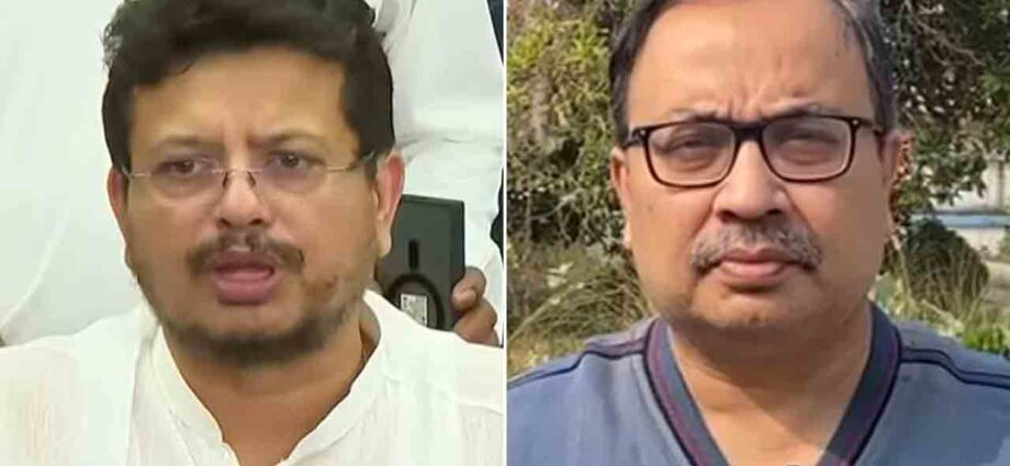 বিধানসভায় ঋতব্রতের পক্ষে সই কাদের? স্পিকার কি অনুমোদন দিয়েছেন? তথ্য জানার অধিকার আইনে নথি চাইলেন কুণাল