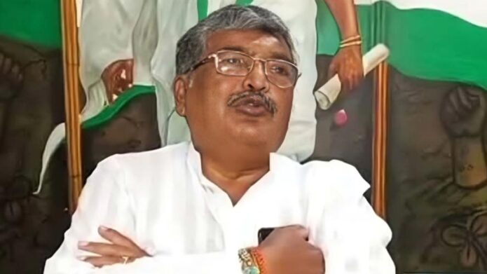 একের পর এক মামলা, এবার ধর্ষণের চেষ্টার অভিযোগে ১৪ দিনের জেল হেফাজতে তৃণমূলের প্রাক্তন বিধায়ক অসিত মজুমদার