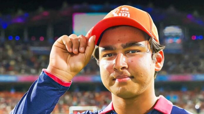 ইংল্যান্ড ও আয়ারল্যান্ড সফরে বৈভবের সঙ্গে যাচ্ছেন বাবা-মা, বিশেষ ব্যবস্থা বিসিসিআই-এর ইংল্যান্ড ও আয়ারল্যান্ড সফরে বৈভবের সঙ্গে যাচ্ছেন বাবা-মা, বিশেষ ব্যবস্থা বিসিসিআই-এর