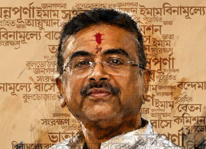 অনুপ্রবেশকারী বিতাড়ন থেকে দ্বিগুণ মহিলা ভাতা, আয়ুষ্মান ভারত! ডবল ইঞ্জিনে এক মাসে গতি কেমন রাজ্যে?