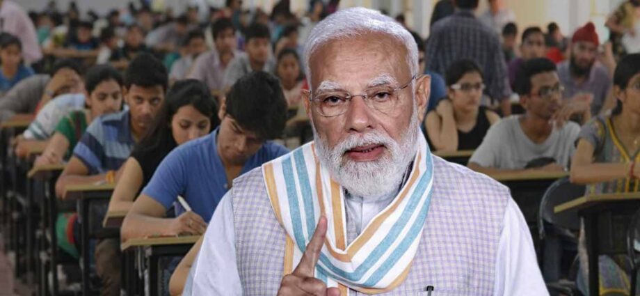 একই দিনে যোগ দিবস ও নিট ইউজি-র পুনঃপরীক্ষা: প্রধানমন্ত্রীর কলকাতা সফর ঘিরে উভয়সংকটে স্কুলগুলি