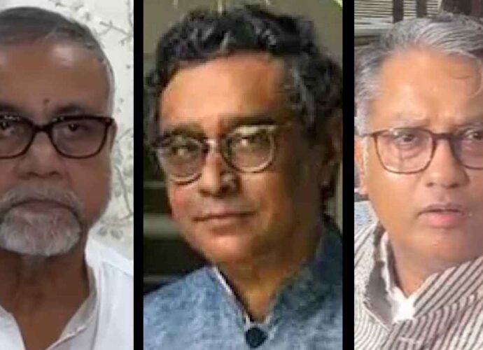 শিল্পে বিনিয়োগ বৃদ্ধি, শিক্ষায় স্বচ্ছতা ও অর্থনীতিতে নতুন পরিকল্পনার বার্তা বিজেপি সরকারের নতুন মন্ত্রীদের শিল্পে বিনিয়োগ বৃদ্ধি, শিক্ষায় স্বচ্ছতা ও অর্থনীতিতে নতুন পরিকল্পনার বার্তা বিজেপি সরকারের নতুন মন্ত্রীদের