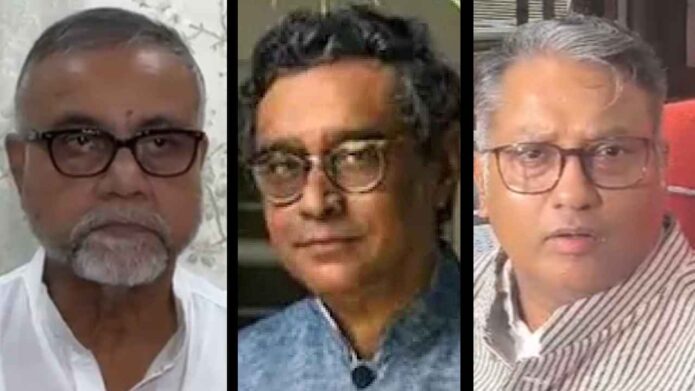 শিল্পে বিনিয়োগ বৃদ্ধি, শিক্ষায় স্বচ্ছতা ও অর্থনীতিতে নতুন পরিকল্পনার বার্তা বিজেপি সরকারের নতুন মন্ত্রীদের শিল্পে বিনিয়োগ বৃদ্ধি, শিক্ষায় স্বচ্ছতা ও অর্থনীতিতে নতুন পরিকল্পনার বার্তা বিজেপি সরকারের নতুন মন্ত্রীদের