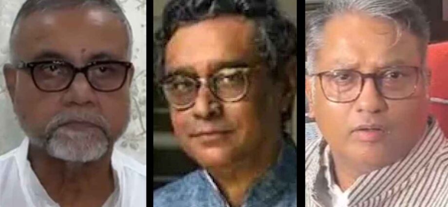শিল্পে বিনিয়োগ বৃদ্ধি, শিক্ষায় স্বচ্ছতা ও অর্থনীতিতে নতুন পরিকল্পনার বার্তা বিজেপি সরকারের নতুন মন্ত্রীদের