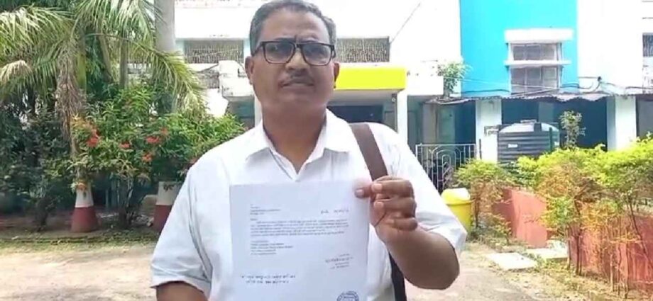 মুখ্যমন্ত্রীর নির্দেশের ২৪ ঘণ্টার মধ্যেই বদল দিঘার জগন্নাথ মন্দির চত্বরের পরিচিতি, ‘ধাম’-এর বদলে ‘সাংস্কৃতিক কেন্দ্র’ মুখ্যমন্ত্রীর নির্দেশের ২৪ ঘণ্টার মধ্যেই বদল দিঘার জগন্নাথ মন্দির চত্বরের পরিচিতি, ‘ধাম’-এর বদলে ‘সাংস্কৃতিক কেন্দ্র’