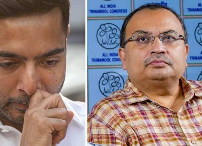 অভিষেকের সঙ্গে কুণালকেও রবিবার ডাকল সিআইডি! সই-কাণ্ডে তৃণমূলের দুই নেতার বয়ান মেলাবে ভবানী ভবন?