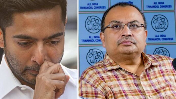 অভিষেকের সঙ্গে কুণালকেও রবিবার ডাকল সিআইডি! সই-কাণ্ডে তৃণমূলের দুই নেতার বয়ান মেলাবে ভবানী ভবন?