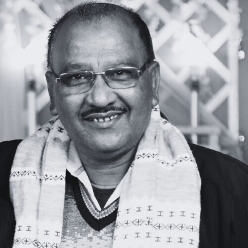 ফাঁসিদেওয়ায় প্রবীণ তৃণমূল নেতা মহম্মদ আইনুল হকের অস্বাভাবিক মৃত্যু; শয়নকক্ষ থেকে ঝুলন্ত দেহ উদ্ধার