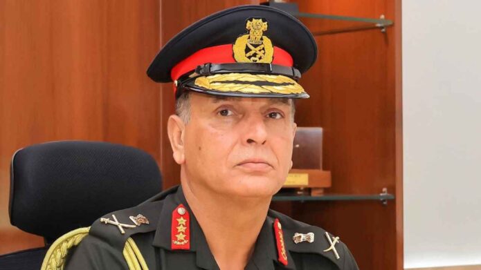 দেশের পরবর্তী সেনাপ্রধান হচ্ছেন লেফটেন্যান্ট জেনারেল ধীরজ শেঠ; দায়িত্ব নিচ্ছেন ৩০ জুন