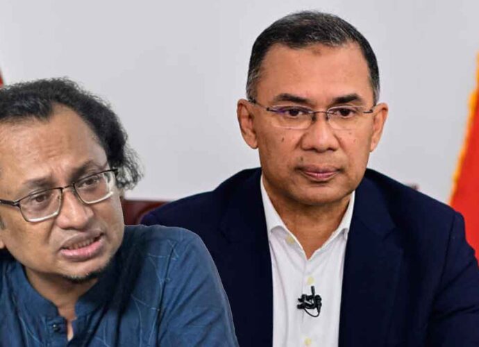 তারেকের উপদেষ্টাকে দিল্লি বিমানবন্দরে ‘বাধা’: ভারতের ডেপুটি হাই কমিশনারকে তলব করল বাংলাদেশের বিদেশ মন্ত্রক