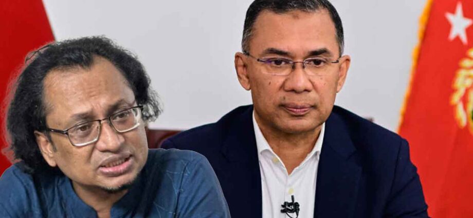 তারেকের উপদেষ্টাকে দিল্লি বিমানবন্দরে ‘বাধা’: ভারতের ডেপুটি হাই কমিশনারকে তলব করল বাংলাদেশের বিদেশ মন্ত্রক
