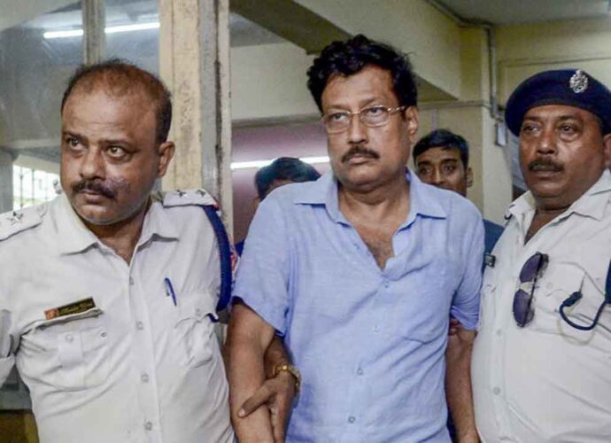 তোলাবাজিকাণ্ড: এবার ইডির আতশকাচের নীচে ধৃত তৃণমূল নেতা সব্যসাচী দত্ত, শুরু হচ্ছে আর্থিক তছরুপের তদন্ত