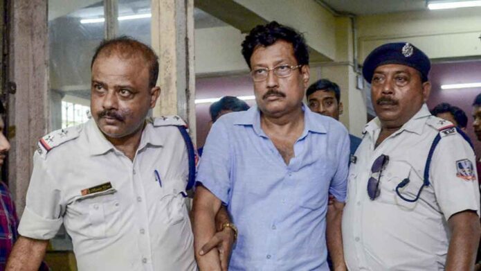 তোলাবাজিকাণ্ড: এবার ইডির আতশকাচের নীচে ধৃত তৃণমূল নেতা সব্যসাচী দত্ত, শুরু হচ্ছে আর্থিক তছরুপের তদন্ত