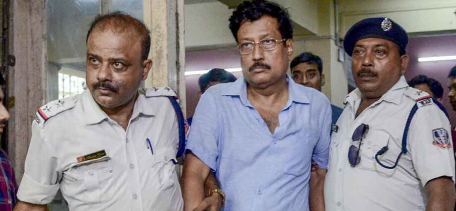 তোলাবাজিকাণ্ড: এবার ইডির আতশকাচের নীচে ধৃত তৃণমূল নেতা সব্যসাচী দত্ত, শুরু হচ্ছে আর্থিক তছরুপের তদন্ত