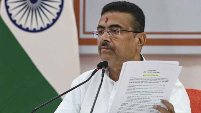 পুলিশ সুরক্ষিত থাকলে তবেই সুরক্ষিত থাকবে জনতা: বাহিনীতে সংস্কার ও বড় নিয়োগের বার্তা মুখ্যমন্ত্রী শুভেন্দুর