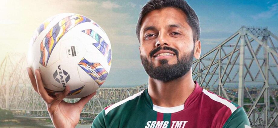আরও এক ফুটবলার মোহনবাগানে, সবুজ-মেরুনে যোগ দিলেন রাহুল ভেকে, খেলে গিয়েছেন ইস্টবেঙ্গলেও, লাল-হলুদকে বিদায় মিগুয়েলের