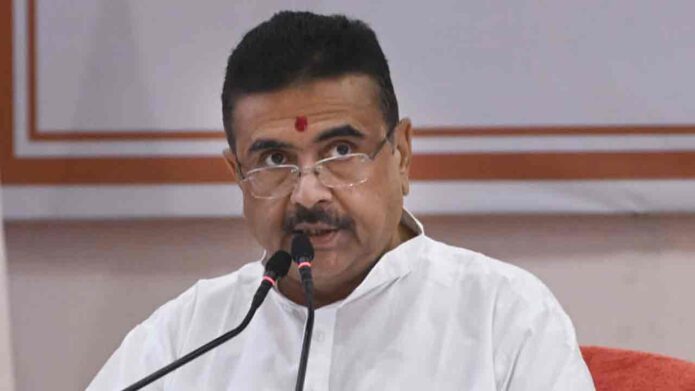 বাগনানের অশান্তিতে বিজেপি কর্মীর মৃত্যু: তদন্তভার সিআইডির হাতে দিলেন মুখ্যমন্ত্রী শুভেন্দু অধিকারী, মৃতের পরিবারকে ৯ লক্ষ টাকা সাহায্য বাগনানের অশান্তিতে বিজেপি কর্মীর মৃত্যু: তদন্তভার সিআইডির হাতে দিলেন মুখ্যমন্ত্রী শুভেন্দু অধিকারী, মৃতের পরিবারকে ৯ লক্ষ টাকা সাহায্য