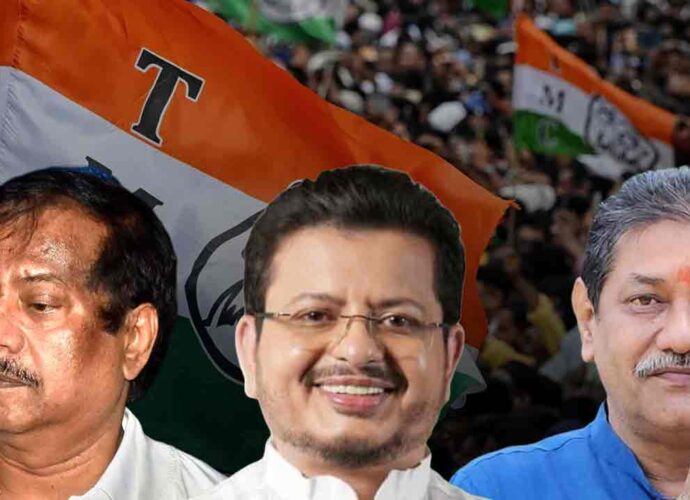 কালীঘাটে জোড়া ধাক্কা: বালু ও নরেন্দ্রনাথের ইস্তফা, ঋতব্রতের শিবিরে বাড়ছে ভিড় কালীঘাটে জোড়া ধাক্কা: বালু ও নরেন্দ্রনাথের ইস্তফা, ঋতব্রতের শিবিরে বাড়ছে ভিড়