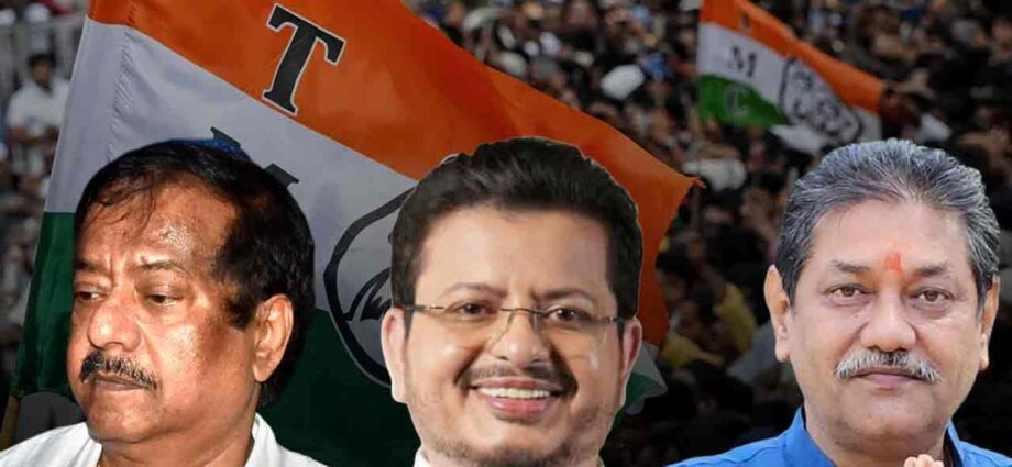 কালীঘাটে জোড়া ধাক্কা: বালু ও নরেন্দ্রনাথের ইস্তফা, ঋতব্রতের শিবিরে বাড়ছে ভিড়