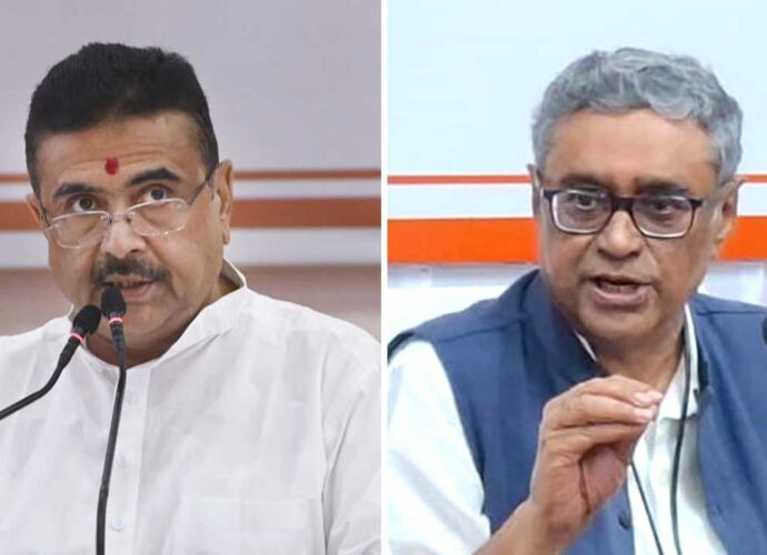 সোমবার প্রথম বাজেট পেশ শুভেন্দু সরকারের: শিল্প, ডিএ ও কৃষি নিয়ে তুঙ্গে জল্পনা
