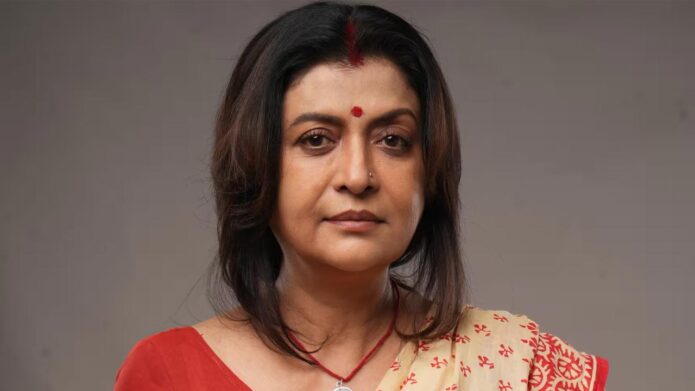 ‘দুই নৌকায় পা দিলে একটা ডুববেই’: রাজনীতি নিয়ে বিস্ফোরক দেবশ্রী রায়, নতুন সরকারকে ঘিরে আশাবাদী অভিনেত্রী ‘দুই নৌকায় পা দিলে একটা ডুববেই’: রাজনীতি নিয়ে বিস্ফোরক দেবশ্রী রায়, নতুন সরকারকে ঘিরে আশাবাদী অভিনেত্রী