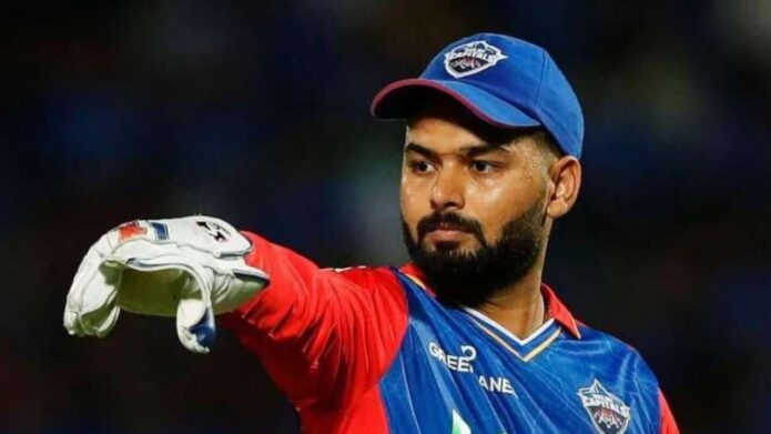 পুরোনো দল দিল্লিতে ফিরলেন ঋষভ পন্থ: আইপিএল ‘ট্রেডিং’-এ পকেটে কোপ, বেতন কমল ১২ কোটি টাকা পুরোনো দল দিল্লিতে ফিরলেন ঋষভ পন্থ: আইপিএল ‘ট্রেডিং’-এ পকেটে কোপ, বেতন কমল ১২ কোটি টাকা