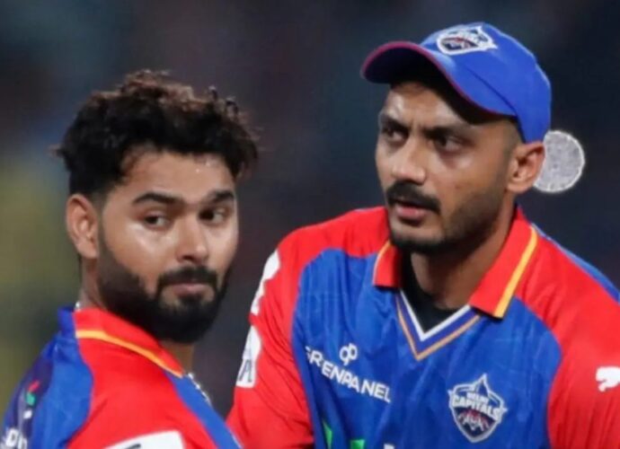 ঋষভের প্রত্যাবর্তন: “অধিনায়ক হিসেবে পন্থকে পূর্ণ স্বাধীনতা দেব”, পন্থকে বিশেষ বার্তা অক্ষর পটেলের