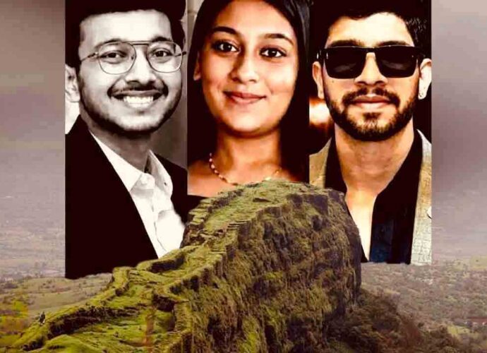 পুণে ব্যবসায়ী খুনের রহস্যভেদ: লোহগড় দুর্গের নিরাপত্তারক্ষীর বয়ান ও সিসিটিভি ফুটেজে ফাঁস হবু স্ত্রী সিয়া ও প্রেমিকের ভয়ংকর ছক