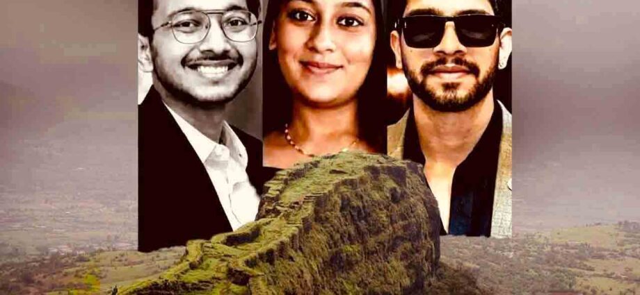 পুণে ব্যবসায়ী খুনের রহস্যভেদ: লোহগড় দুর্গের নিরাপত্তারক্ষীর বয়ান ও সিসিটিভি ফুটেজে ফাঁস হবু স্ত্রী সিয়া ও প্রেমিকের ভয়ংকর ছক