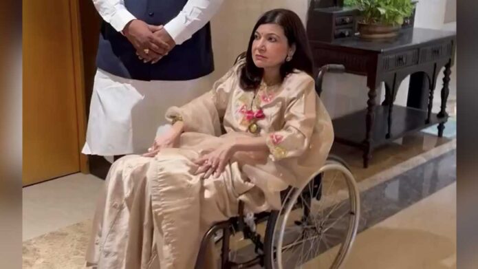 পদ্মসম্মান প্রাপ্তির মাঝেই অলকা যাজ্ঞিকের স্বাস্থ্য নিয়ে উদ্বেগ, ‘সেন্সরিনিউরাল হিয়ারিং লস’ ও বার্ধক্যজনিত ক্লান্তি নিয়ে মুখ খুললেন গায়িকা
