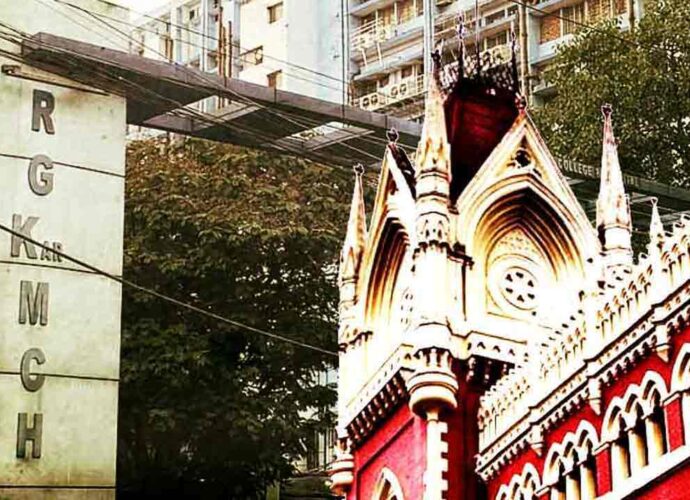 আরজি কর কাণ্ডে সিবিআই তদন্তে তীব্র অসন্তোষ হাইকোর্টের, ‘হাত বেঁধে রেখেছে কে?’ প্রশ্ন ক্ষুব্ধ বিচারপতির