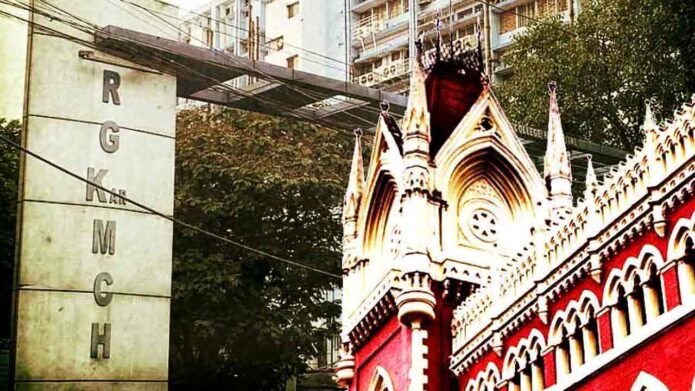 আরজি কর কাণ্ডে সিবিআই তদন্তে তীব্র অসন্তোষ হাইকোর্টের, ‘হাত বেঁধে রেখেছে কে?’ প্রশ্ন ক্ষুব্ধ বিচারপতির