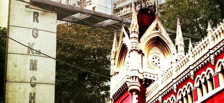 আরজি কর কাণ্ডে সিবিআই তদন্তে তীব্র অসন্তোষ হাইকোর্টের, ‘হাত বেঁধে রেখেছে কে?’ প্রশ্ন ক্ষুব্ধ বিচারপতির