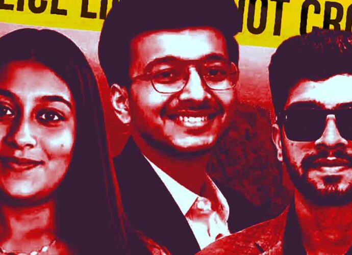 পুণে ব্যবসায়ীপুত্র খুন: ডিলিট হওয়া মোবাইল চ্যাট পুনরুদ্ধারে মরিয়া পুলিশ, নেপথ্যে কি কোটি টাকার লোভ?