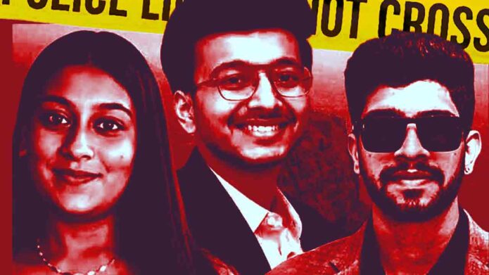 পুণে ব্যবসায়ীপুত্র খুন: ডিলিট হওয়া মোবাইল চ্যাট পুনরুদ্ধারে মরিয়া পুলিশ, নেপথ্যে কি কোটি টাকার লোভ?