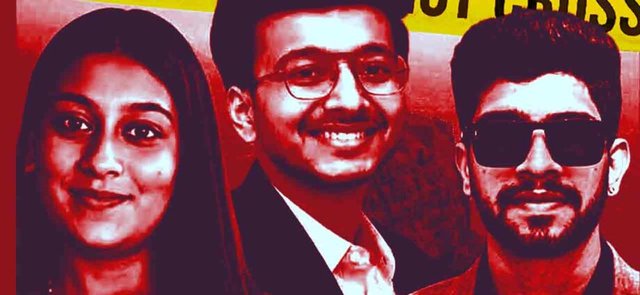 পুণে ব্যবসায়ীপুত্র খুন: ডিলিট হওয়া মোবাইল চ্যাট পুনরুদ্ধারে মরিয়া পুলিশ, নেপথ্যে কি কোটি টাকার লোভ?