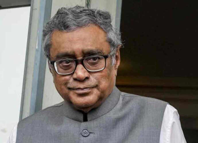বিগত তৃণমূল সরকারের ‘দুর্নীতি’ নিয়ে শ্বেতপত্র প্রকাশের ঘোষণা অর্থমন্ত্রীর, বাড়ল কলেজ শিক্ষকদের বেতন