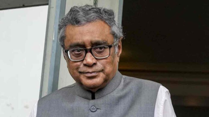 বিগত তৃণমূল সরকারের ‘দুর্নীতি’ নিয়ে শ্বেতপত্র প্রকাশের ঘোষণা অর্থমন্ত্রীর, বাড়ল কলেজ শিক্ষকদের বেতন