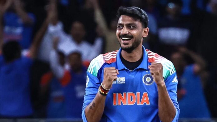 চা-শিঙাড়া ছেড়ে এখন ডায়েটে প্রোটিন শেক, নিজের ফিটনেস মন্ত্র ফাঁস করলেন অলরাউন্ডার অক্ষর প্যাটেল