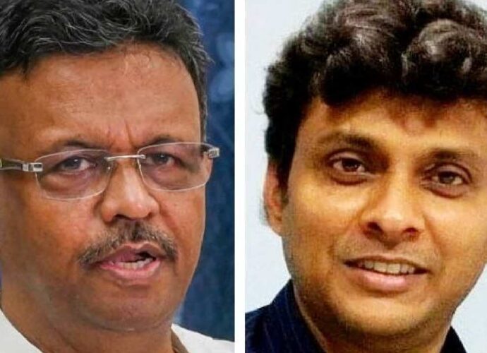 তারাতলা বিপর্যয়: শুভেন্দুর নিশানায় আসার কয়েক ঘণ্টার মধ্যেই আটক ফিরহাদের প্রাক্তন ওএসডি কালীচরণ