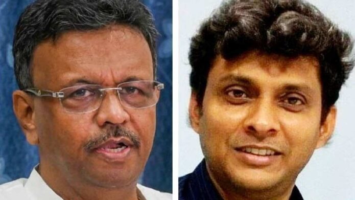 তারাতলা বিপর্যয়: শুভেন্দুর নিশানায় আসার কয়েক ঘণ্টার মধ্যেই আটক ফিরহাদের প্রাক্তন ওএসডি কালীচরণ