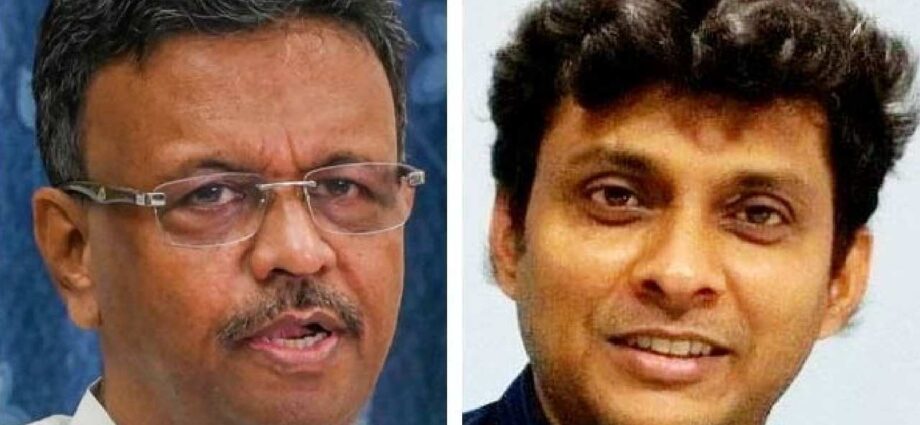 তারাতলা বিপর্যয়: শুভেন্দুর নিশানায় আসার কয়েক ঘণ্টার মধ্যেই আটক ফিরহাদের প্রাক্তন ওএসডি কালীচরণ
