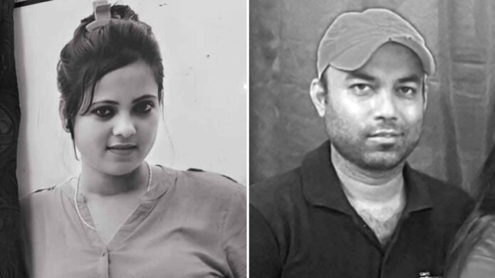 রিষড়ায় স্ত্রীকে নৃশংস খুনের পর বেলগাছিয়া মেট্রোয় ঝাঁপ দিয়ে স্বামীর আত্মহত্যা, নেপথ্যে পরকীয়া সন্দেহ