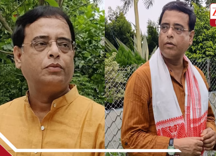 Snehasish Chakraborty EX TMC minster: ভোটে হেরে রাজনীতি ছাড়লেন রাজ্য়ে তৃণমূলের হেভিওয়েট প্রাক্তন মন্ত্রী: দল নিয়েও বড় কথা বললেন