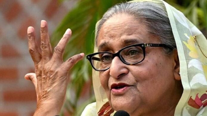 বাংলাদেশে পা রাখলেই গ্রেফতার করা হবে শেখ হাসিনাকে: সাফ জানালেন আইনমন্ত্রী মহম্মদ আসাদুজ্জামান বাংলাদেশে পা রাখলেই গ্রেফতার করা হবে শেখ হাসিনাকে: সাফ জানালেন আইনমন্ত্রী মহম্মদ আসাদুজ্জামান