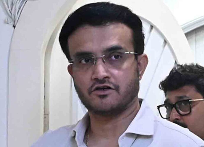 মেদিনীপুর জেলা ক্রীড়া সংস্থায় ‘সাংবিধানিক সংকট’: সৌরভকে চিঠি সদস্যদের, সিএবি প্রতিনিধিত্ব ঘিরে ঘনীভূত বিতর্ক মেদিনীপুর জেলা ক্রীড়া সংস্থায় ‘সাংবিধানিক সংকট’: সৌরভকে চিঠি সদস্যদের, সিএবি প্রতিনিধিত্ব ঘিরে ঘনীভূত বিতর্ক