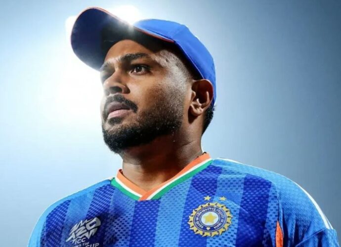 ভারতীয় ক্রিকেটের ‘ইঁদুরদৌড়ে’ আর নয়: দল নির্বাচন নিয়ে মুখ খুললেন ক্ষুব্ধ সঞ্জু স্যামসন